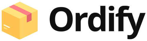 Ordify